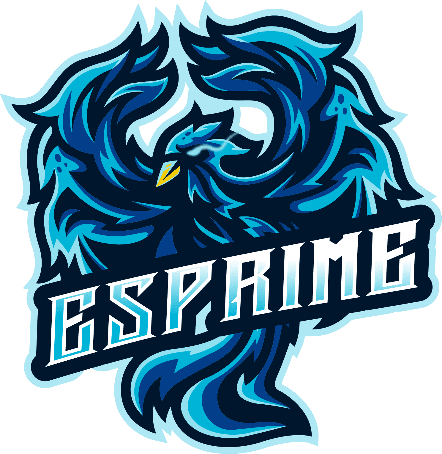 Logo Esprime